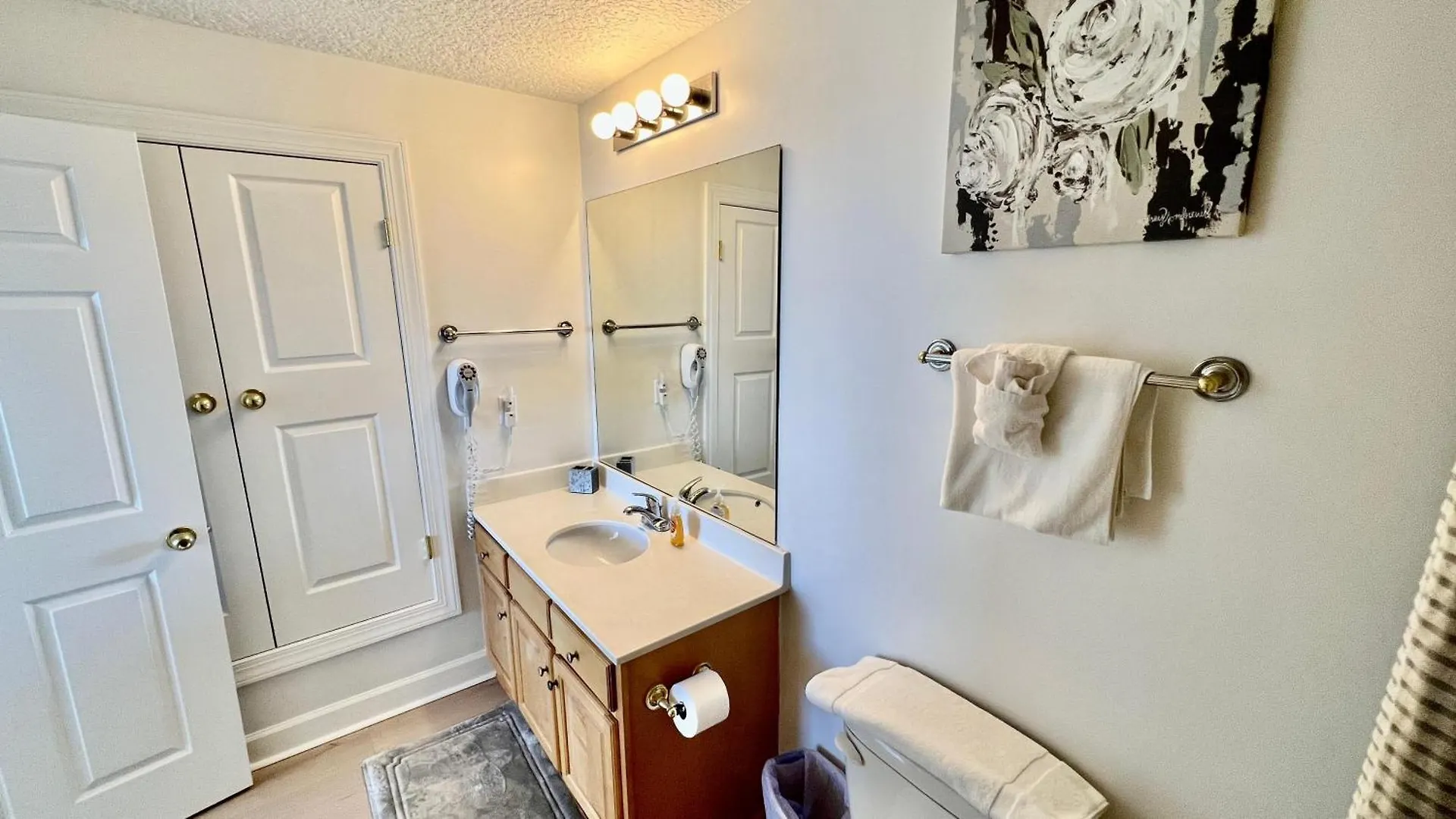 Vila Tropic Winds 1201 Panama City Beach Prázdninový dům