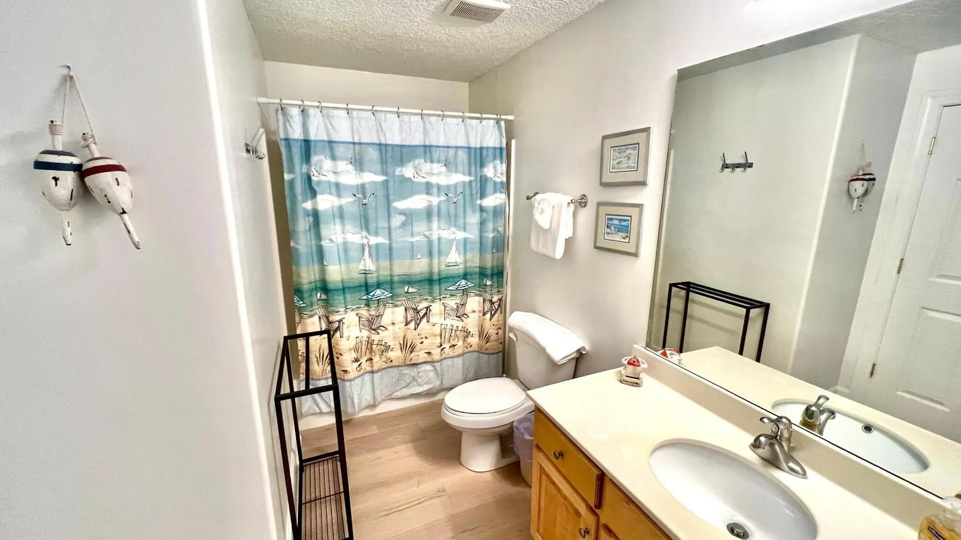 Prázdninový dům Vila Tropic Winds 1201 Panama City Beach